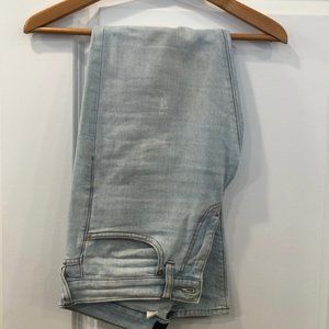 J Crew 484 Slim Jeans